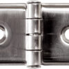 Hengsel syrefast 102 x 28 mm