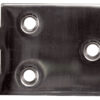 Hengsel syrefast 129 x 40 mm