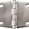 Hengsel syrefast 151 x 75 mm