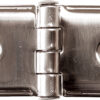 Hengsel syrefast 157 x 28 mm