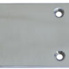 Hengsel syrefast 123 x 60 mm