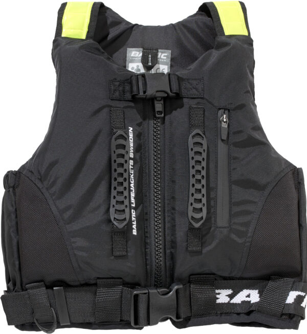 H1038680_XL.jpg Baltic Stinger vannsportvest, svart