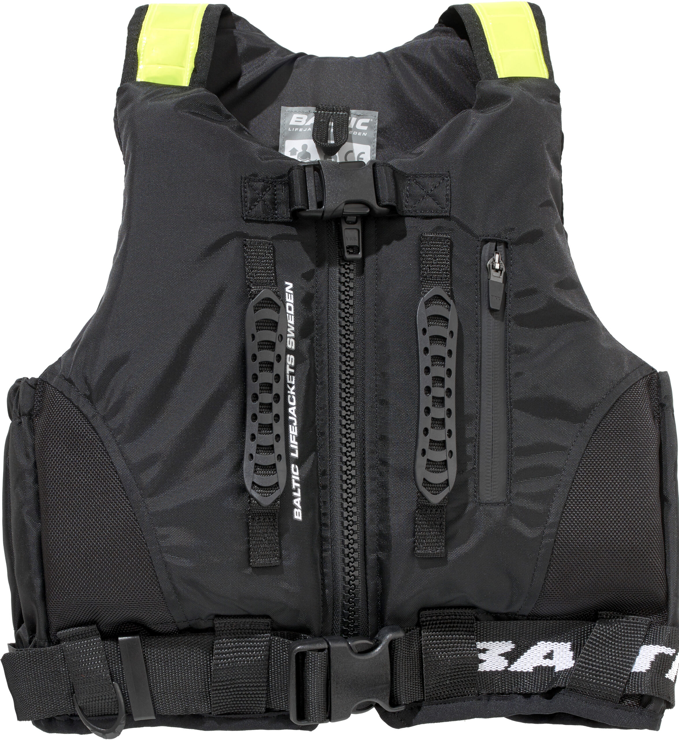 H1038680_XL.jpg Baltic Stinger vannsportvest, svart