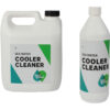 Sea Water Cooler Cleaner Systemrens