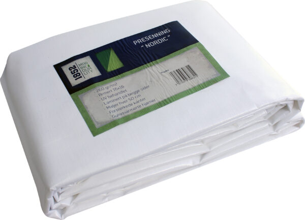 1852 Presenning PE Nordic 260 g