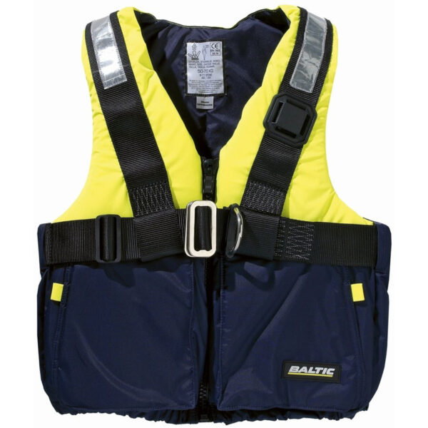 H1040130_XL.jpg Baltic Offshore flytevest m/harness