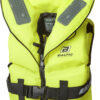 Baltic Redningsvest barn Pro Sailor, UV-gul