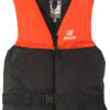 H1040400_XL.jpg Baltic Joy flytevest, oransje/svart