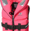 Baltic Redningsvest barn Pro Sailor, rosa
