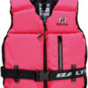 Baltic Mist flytevest, rosa