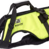 H1040600_XL.jpg Baltic Zorro hundevest UV gul