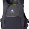 Baltic Extreme flytevest, svart