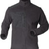 Baltic Jakke Ulven Fleece