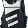 Baltic SUP Pro flytevest, hvit/marine