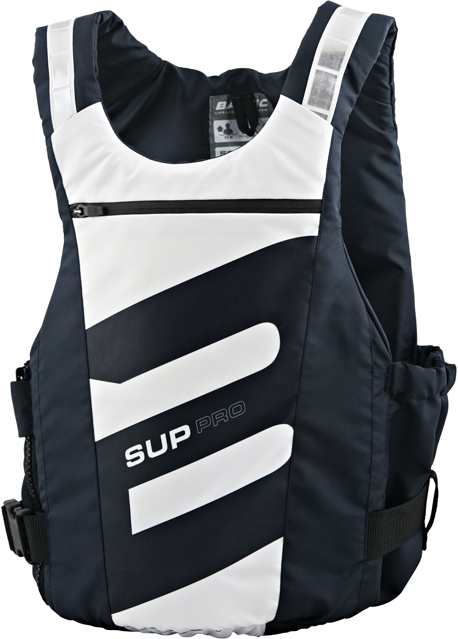H1040702_XL.jpg Baltic SUP Pro flytevest, hvit/marine