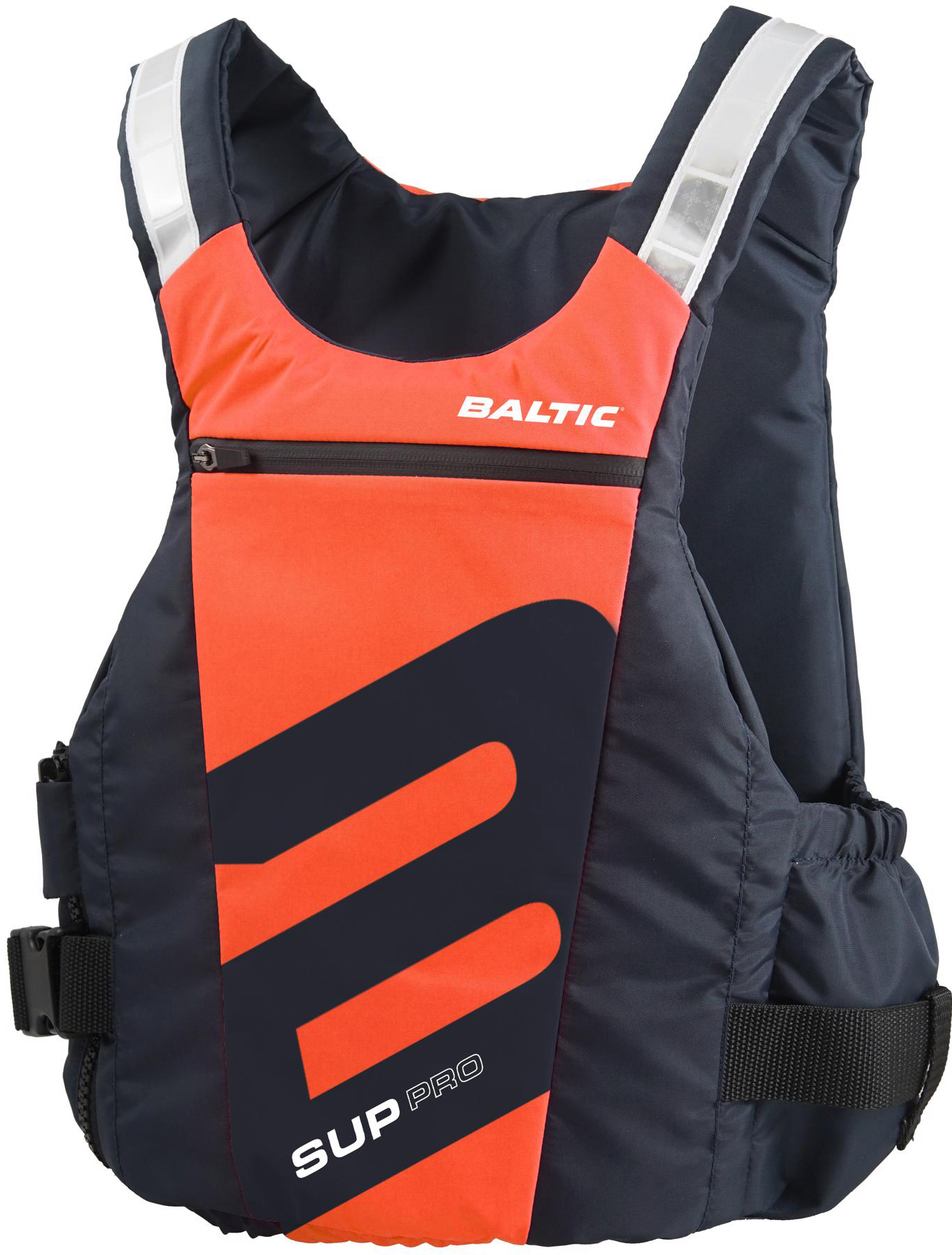 H1040705_XL.jpg Baltic SUP Pro flytevest, orange/marine