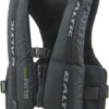 H1040708_XL.jpg Baltic Slim Pro flytevest, svart