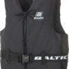Baltic Aquaflow seilvest sort