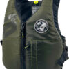 H1040747_XL.jpg Baltic Radial E.I flytevest olivengrønn