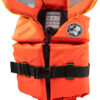 H1040751_XL.jpg Baltic Split Front E.I. redningsvest baby/barn orange