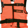 Lalizas redningsvest for barn