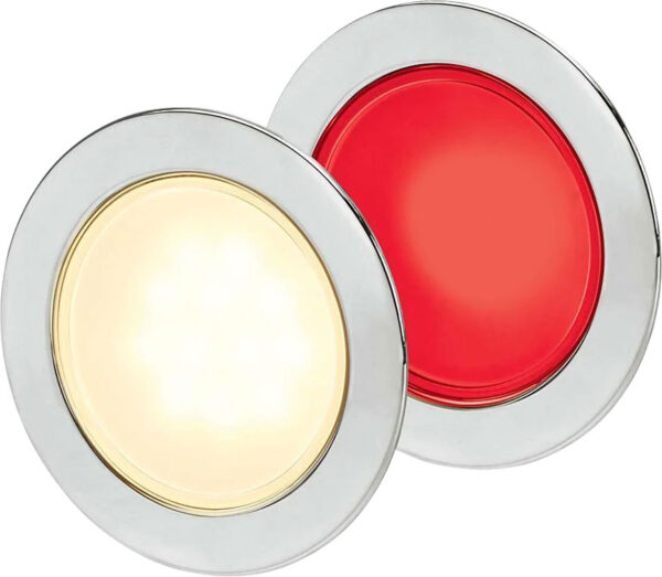 Hella EuroLED 95 Gen 2 downlight