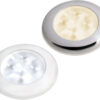 Hella Slim Line LED EB spotlamper