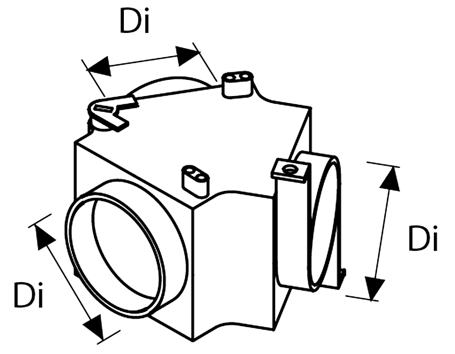 H1041766_XL.jpg Webasto Distributør med flap ventil