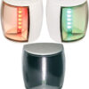 Hella NaviLED Pro BSH lanterner m/UHD hvit