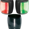 Hella NaviLED Pro BSH lanterner m/UHD sort