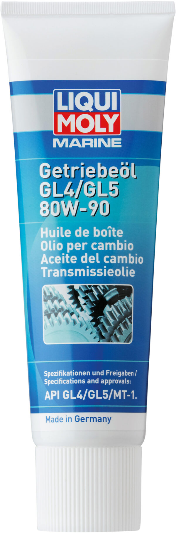 H1042132_XL-1.jpg Liqui Moly Marine Girolje GL4/GL5 80W-90