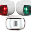 Hella NaviLED Compact BSH 2 nm lanterne hvit