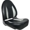 Båtstol CP 48 Comfort Fold down