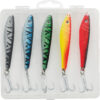 Sluksett Kyst 5 pcs