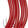 Norsk Gummimakk 5pcs