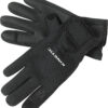Fiskehansker, neoprene