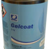 Gelcoat/Topcoat 1 kg