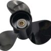 Polastorm Alupropell til Mercury 25-30 hk