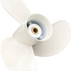 Polastorm Alupropell til Yamaha 6-9,9 hk