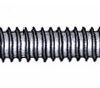 Maskinskrue m/mutter A4 DIN 963/934