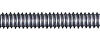 Maskinskrue m/mutter A4 DIN 964/934