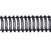 Låseskrue m/mutter A4 DIN 603/934