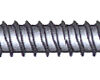 Plateskrue A4 DIN 7981