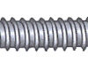 Plateskrue A4 DIN 7982
