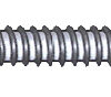 Plateskrue A4 DIN 7983
