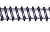 Sponplateskrue A4 DIN 1008