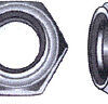 Låsemutter A4 DIN 985