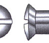 Hylsemutter A4 DIN 1004