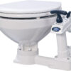 Jabsco Manuelt toalett
