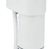 Jabsco Toalettpumpe converter